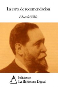 Descargar La carta de recomendación pdf, epub, ebook
