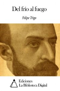 Descargar Del frío al fuego pdf, epub, ebook