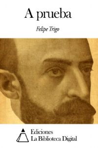 Descargar A prueba pdf, epub, ebook