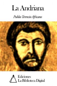 Descargar La Andriana pdf, epub, ebook