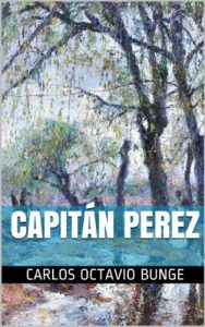 Descargar Capitán Perez pdf, epub, ebook