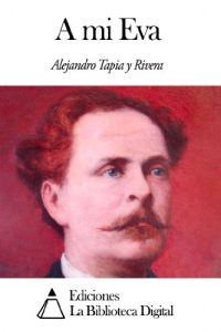 Descargar A mi Eva pdf, epub, ebook