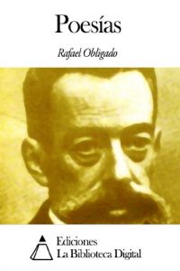 Descargar Poesías pdf, epub, ebook