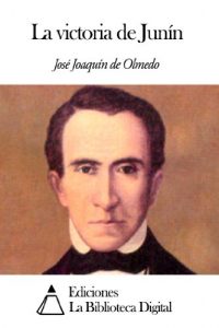 Descargar La victoria de Junín pdf, epub, ebook