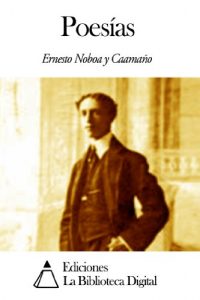 Descargar Poesías pdf, epub, ebook