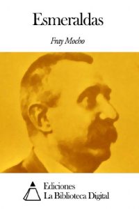 Descargar Esmeraldas pdf, epub, ebook