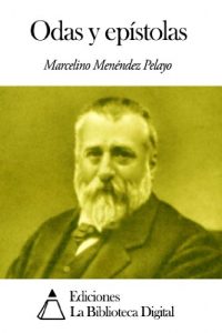Descargar Odas y epístolas pdf, epub, ebook