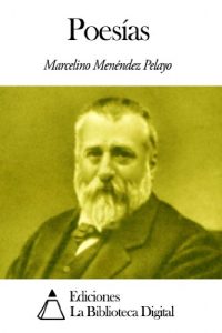 Descargar Poesías pdf, epub, ebook
