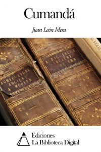 Descargar Cumandá pdf, epub, ebook