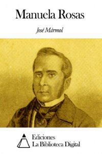 Descargar Manuela Rosas pdf, epub, ebook