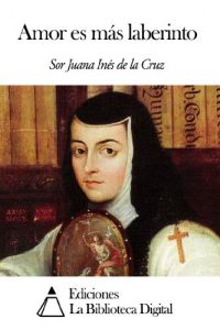 Descargar Amor es más laberinto pdf, epub, ebook