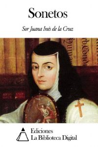 Descargar Sonetos pdf, epub, ebook