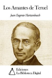 Descargar Los Amantes de Teruel pdf, epub, ebook