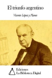 Descargar El triunfo argentino pdf, epub, ebook
