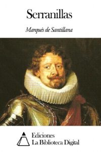 Descargar Serranillas pdf, epub, ebook