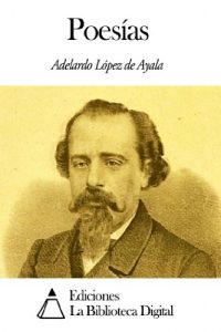 Descargar Poesías pdf, epub, ebook