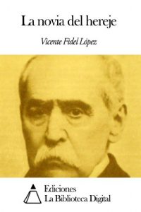 Descargar La novia del hereje pdf, epub, ebook