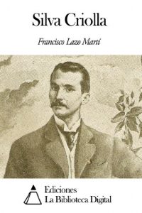 Descargar Silva Criolla pdf, epub, ebook