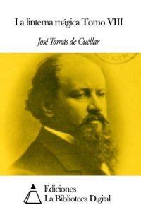 Descargar La linterna mágica Tomo VIII pdf, epub, ebook