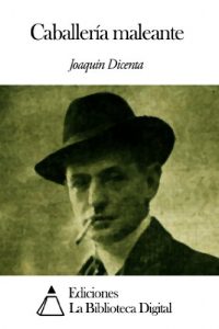 Descargar Caballería maleante pdf, epub, ebook