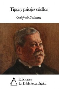 Descargar Tipos y paisajes criollos pdf, epub, ebook