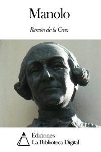 Descargar Manolo pdf, epub, ebook
