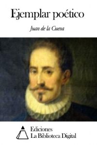 Descargar Ejemplar poético pdf, epub, ebook