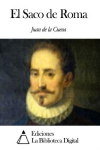 Descargar El Saco de Roma pdf, epub, ebook