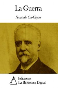 Descargar La Guerra pdf, epub, ebook