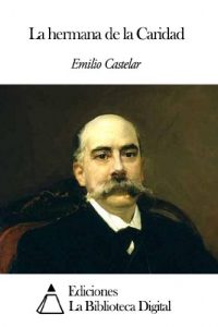 Descargar La hermana de la Caridad pdf, epub, ebook