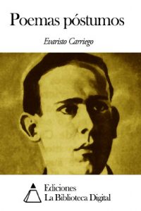 Descargar Poemas póstumos pdf, epub, ebook
