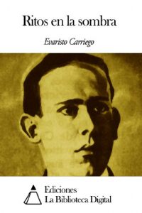 Descargar Ritos en la sombra pdf, epub, ebook