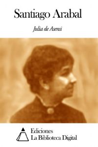 Descargar Santiago Arabal pdf, epub, ebook