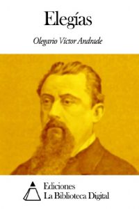 Descargar Elegías pdf, epub, ebook