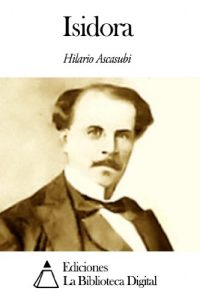 Descargar Isidora pdf, epub, ebook