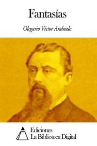 Descargar Fantasías pdf, epub, ebook
