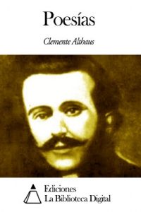 Descargar Poesías pdf, epub, ebook