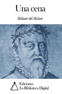 Descargar Una cena pdf, epub, ebook
