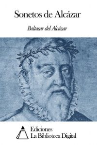 Descargar Sonetos de Alcázar pdf, epub, ebook