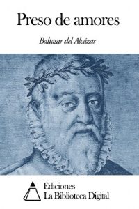 Descargar Preso de amores pdf, epub, ebook