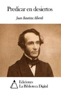 Descargar Predicar en desiertos pdf, epub, ebook