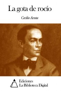 Descargar La gota de rocío pdf, epub, ebook