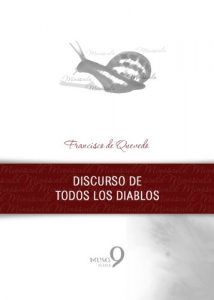 Descargar Discurso de todos los diablos (Minúscula) pdf, epub, ebook