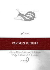 Descargar Cantar de Ruodlieb (Minúscula) pdf, epub, ebook