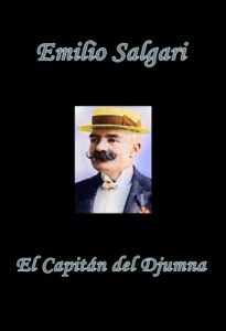 Descargar El Capitán del Djumna pdf, epub, ebook