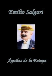 Descargar Águilas de la Estepa pdf, epub, ebook