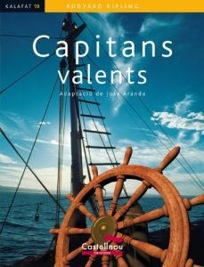 Descargar Capitans valents (Kalafat) pdf, epub, ebook