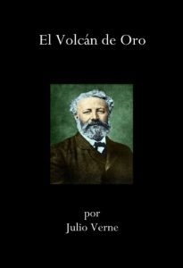 Descargar El Volcán de Oro pdf, epub, ebook