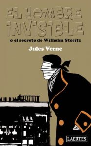 Descargar Hombre invisible, El: o el secreto de Wilhem Storitz pdf, epub, ebook