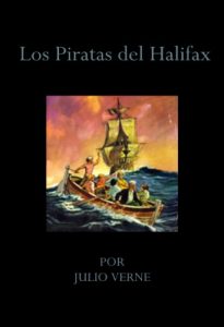Descargar Los Piratas del Halifax pdf, epub, ebook